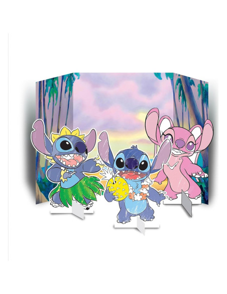 Set de Arte Creativo Cra-Z-Art Stitch 70 Piezas Multicolor