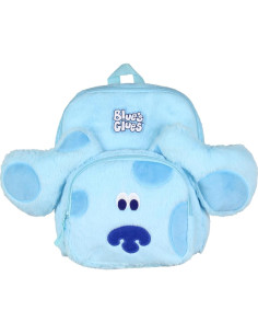 Mochila de Peluche Blue's Clues 30.48 cm Acolchada para Niños 2