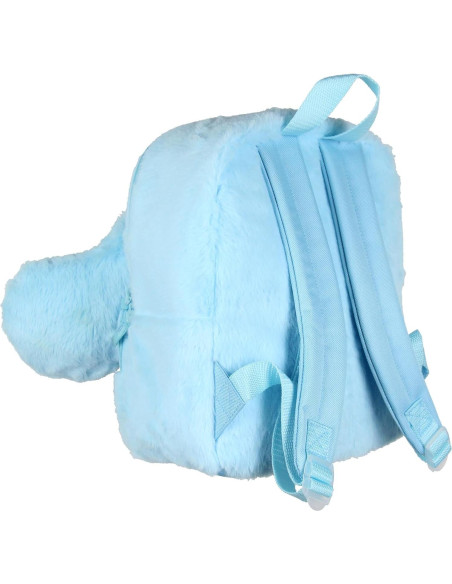 Mochila de Peluche Blue's Clues 30.48 cm Acolchada para Niños