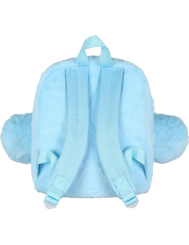 Mochila de Peluche Blue's Clues 30.48 cm Acolchada para Niños