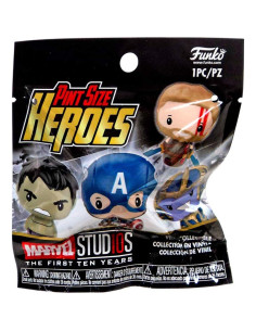 Figura Misteriosa Funko Marvel Studios 10 - 3.81 cm 2