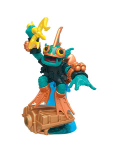 Skylanders SuperChargers: Racing Sea Pack - Activision 2