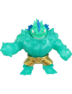 Héroe de Goo Jit Zu Foogoo del Profundo Mar - Juguete Pegajoso 2