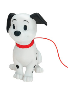 Lámpara Ambiental 101 Dálmatas Paladone - Luz Táctil USB