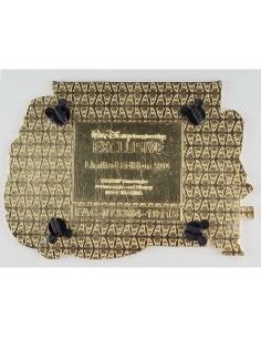 Pin Jumbo Disney Tarzan 20 Aniversario Edición Limitada 2