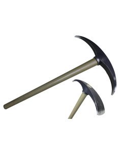 Pico de Espuma Disfraz 68.58 cm La Compañía de Cosplay