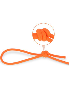 Cuerda Bungee para Salto Alto LANGRUI con Acolchado de Espuma 2