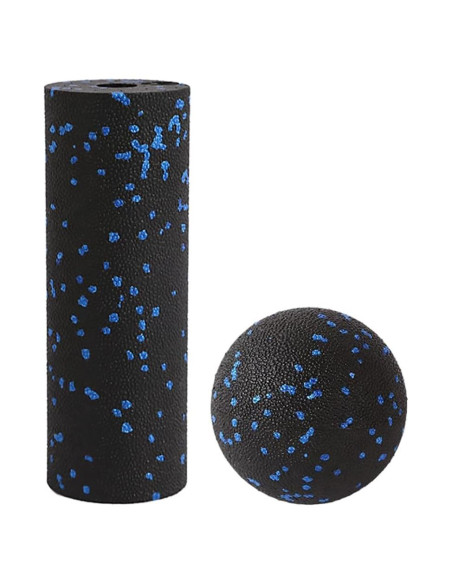 Mini Rodillo de Espuma XCZGS - Masaje Muscular 14.8cm