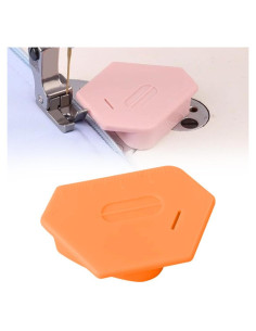 Guía de Costura Magnética Jitaty Universal 2024 Naranja