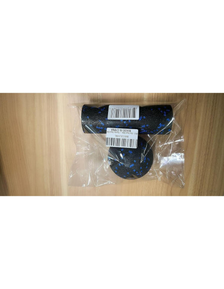 Mini Rodillo de Espuma XCZGS - Masaje Muscular 14.8cm