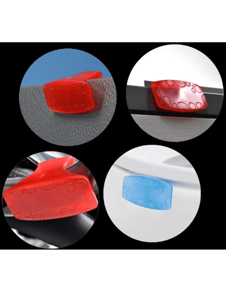 Ambientador Clip Eco Bowl Fresh Products - Paquete Muestra 6 Fragancias