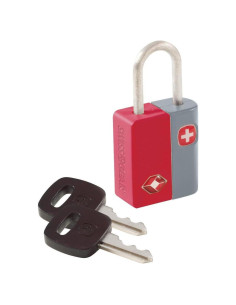 Candados de Equipaje SwissGear Aprobados por la TSA - Juego de 2