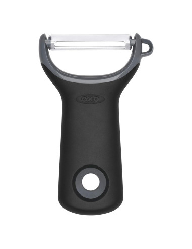 Pelador OXO Good Grips Prep de Acero Inoxidable - Negro