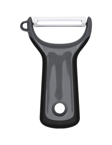Pelador OXO Good Grips Prep de Acero Inoxidable - Negro