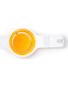 Separador de claras y yemas de huevo Fox Run 15.24 cm 2