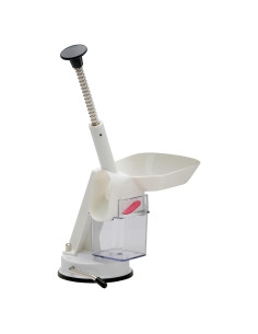 Deshuesador de Cereza Deluxe Mrs. Anderson con Base de Succión 19x11 cm