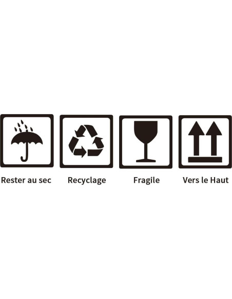 Vertedor Automático Medido SuproBarware 30ml - 12 Paquetes