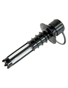 Vertedor de vino Franmara 8280 con filtro - Juego de 6