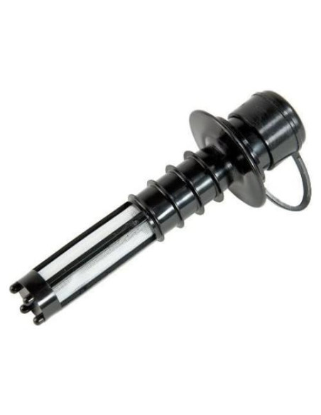 Vertedor de vino Franmara 8280 con filtro - Juego de 6