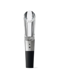 Aerador y Vertedor de Vino Rabbit W6127 Acero Inoxidable 13.21 cm