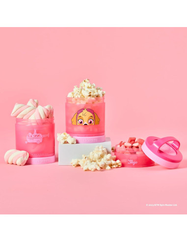 Contenedores apilables Whiskware Paw Patrol 3 tazas 79-237 ml