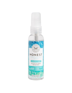 Spray Desinfectante de Manos The Honest Company 2 oz Surf Costero
