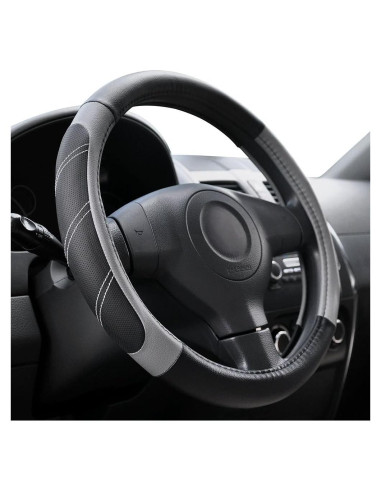 Cubierta de Volante Deportivo Elantrip 37-39 cm Antideslizante