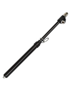 Manómetro de presión de aire WYNNsky 10-150 PSI doble cabeza