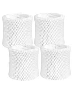 Filtro de Reemplazo Humidificador Wicking Roninby 4 Unidades