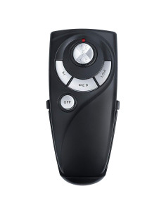 Control Remoto Ventilador Techo Eogifee UC7083T 3 Velocidades