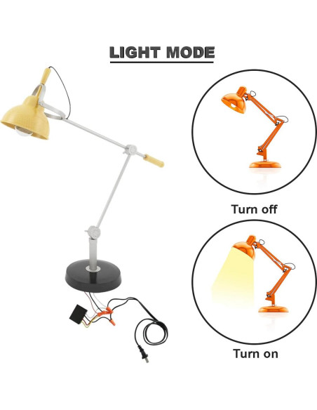 Interruptor Regulador Táctil 3 Vías DAOKAI - Paquete de 4