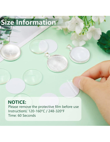 Set de 120 Piezas de Joyería DIY Hicarer - Bandejas y Cabochones