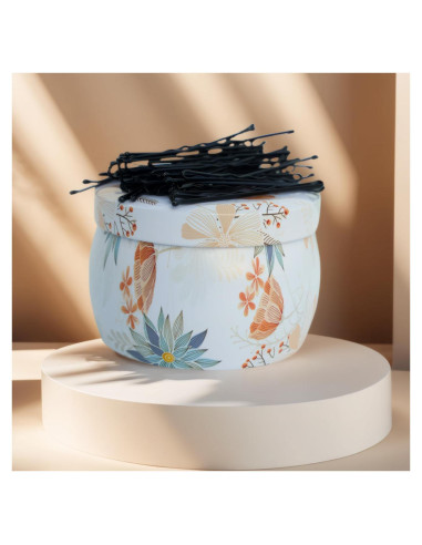 Soporte Magnético AOCOROE 2-en-1 para Horquillas Blanco