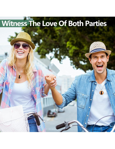 Set de 120 Piezas de Joyería DIY Hicarer - Bandejas y Cabochones