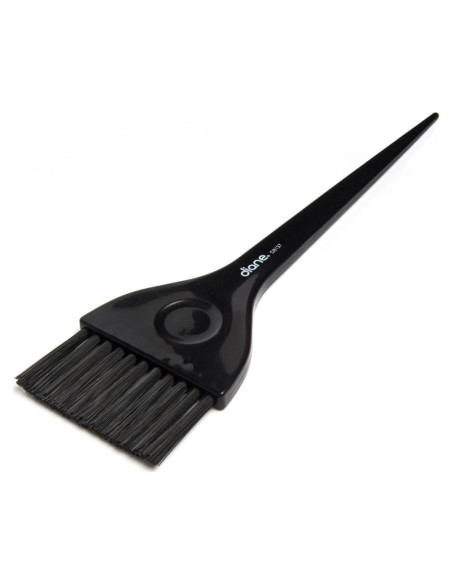 Brocha de Tinte Grande Diane D8137 6.03 cm Negra