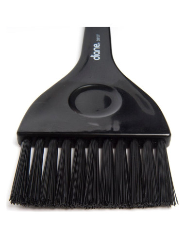 Brocha de Tinte Grande Diane D8137 6.03 cm Negra
