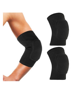 Faja de Soporte para Codo COMNICO M - Compresión Transpirable