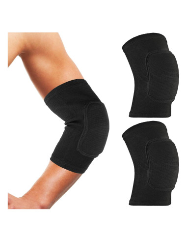 Faja de Soporte para Codo COMNICO M - Compresión Transpirable