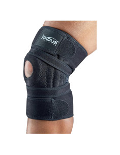 Soporte de Rodilla EXOUS BODYGEAR EX-701 para Artritis y Menisco