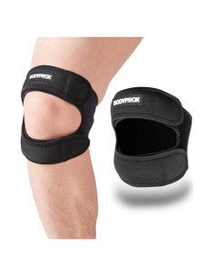 Cinta de Soporte para Tendón Patelar Bodyprox Grande