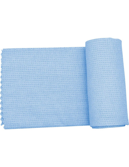 Paquete de 2 Toallas de Yoga Caliente CYCLXY Antideslizantes