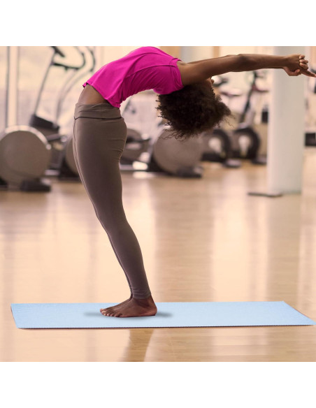 Paquete de 2 Toallas de Yoga Caliente CYCLXY Antideslizantes