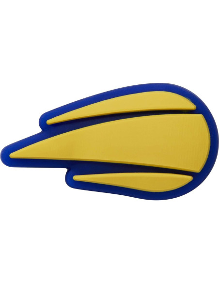 Amortiguadores de Tenis Wilson Llama del US Open - 2 Pzas