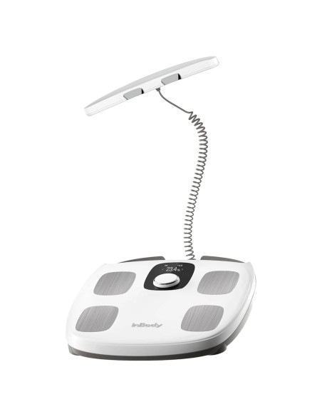 Balanza de Composición Corporal InBody H30 con Bluetooth