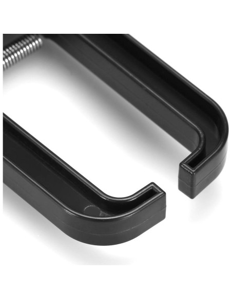 Calibrador de Grasa Corporal Yinhing 0-80mm Medidor de Pliegue