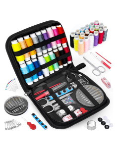 Kit de Costura MIXCOOL para Adultos y Principiantes - 130g