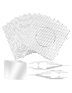 Tableros de Cuentas de Fusión Butterfunny 9 Piezas 5 cm