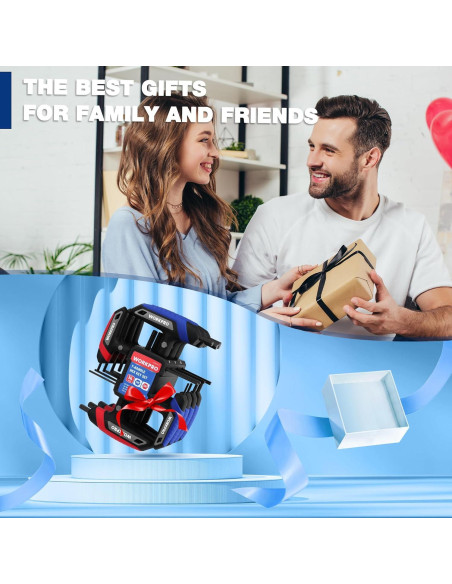 Juego de Llaves Allen en T WORKPRO 14 Piezas Métricas y SAE