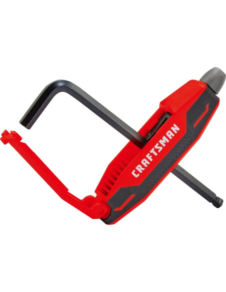 Adaptador Universal de L a T CRAFTSMAN CMHT26023 - Herramientas