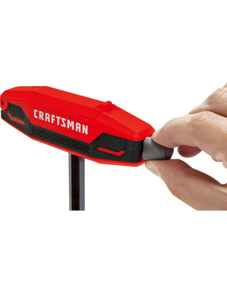 Adaptador Universal de L a T CRAFTSMAN CMHT26023 - Herramientas